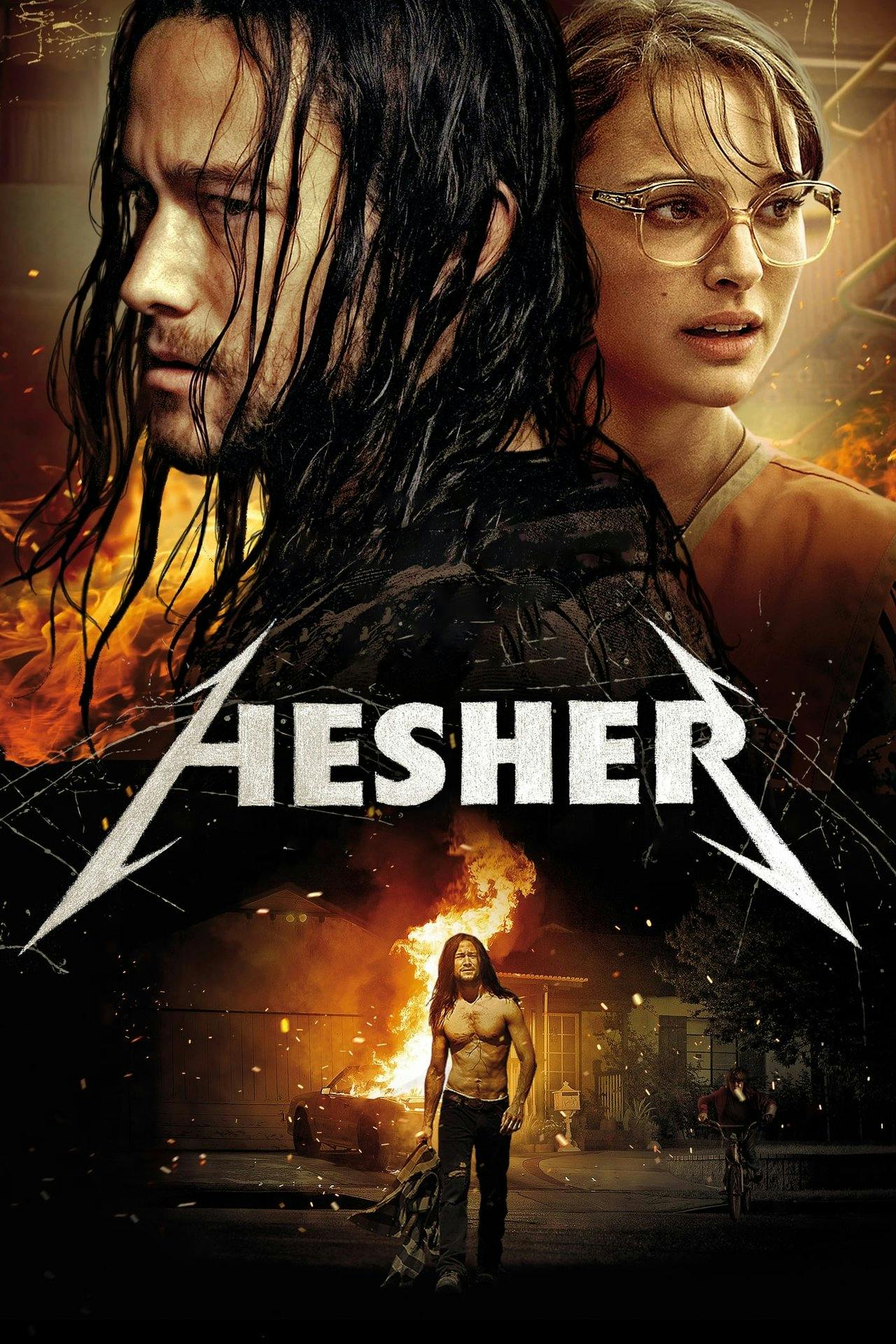 Assistir Juventude em Fúria Online em HD