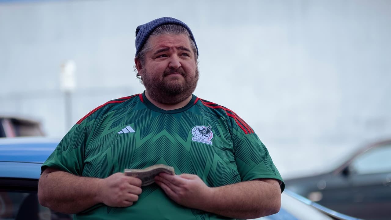assista ao episódio 2 da temporada 1