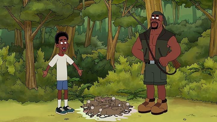 assista ao episódio 11 da temporada 1