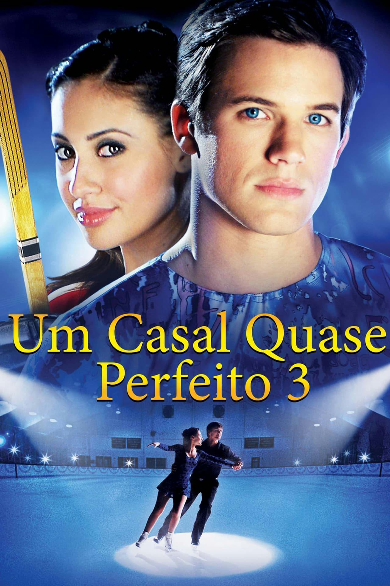 Assistir Um Casal Quase Perfeito 3 Online em HD