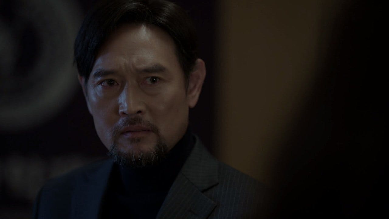 assista ao episódio 12 da temporada 1