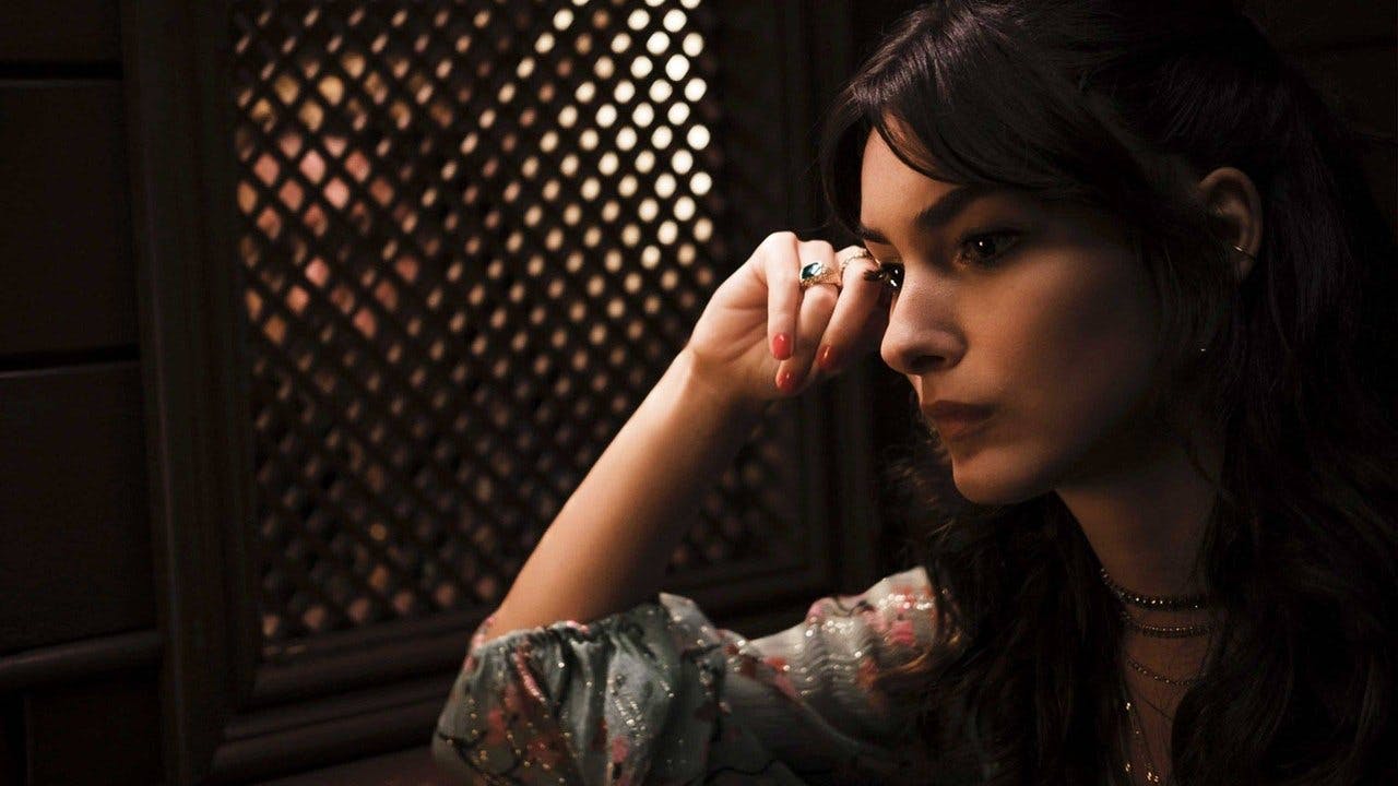 assista ao episódio 6 da temporada 1