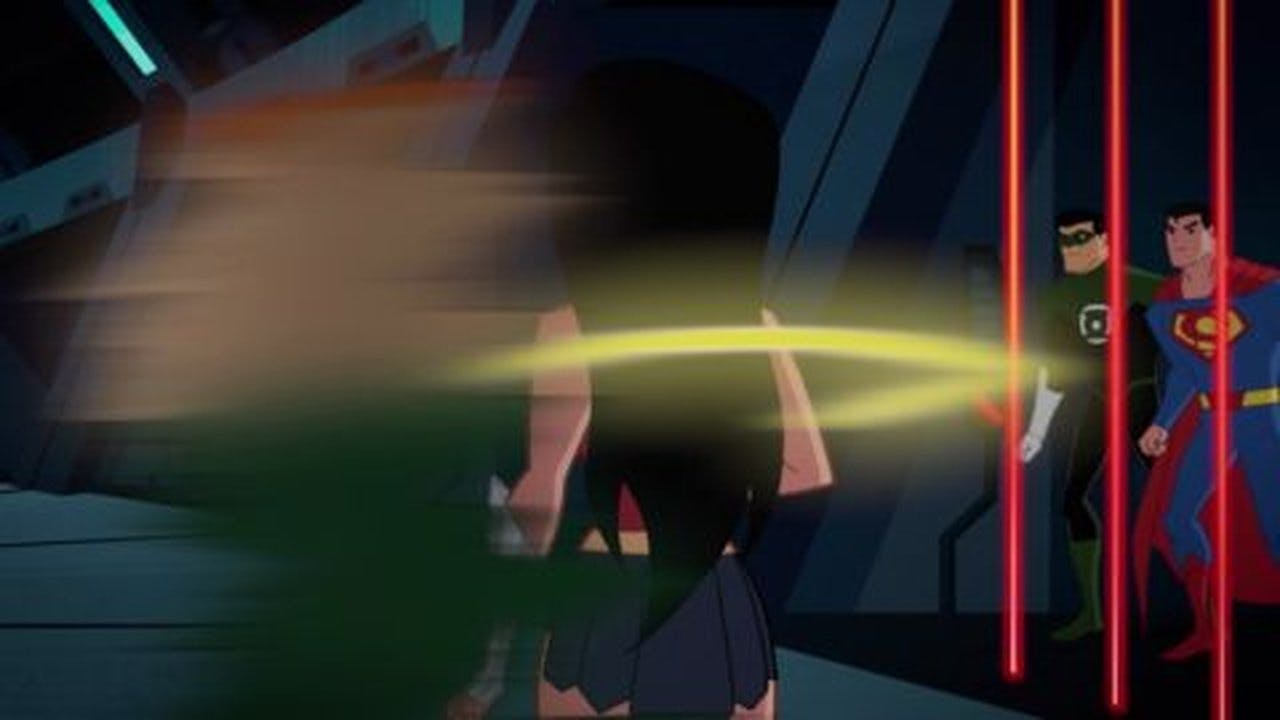 assista ao episódio 32 da temporada 1