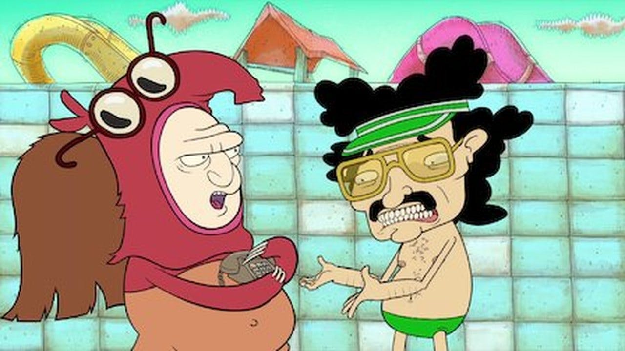 assista ao episódio 11 da temporada 1