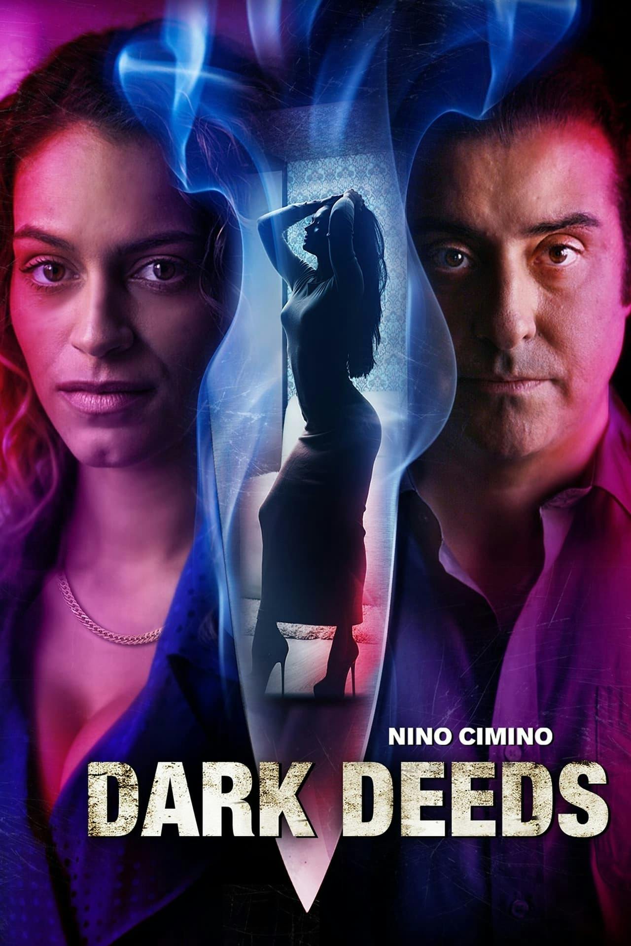 Assistir Dark Deeds Online em HD