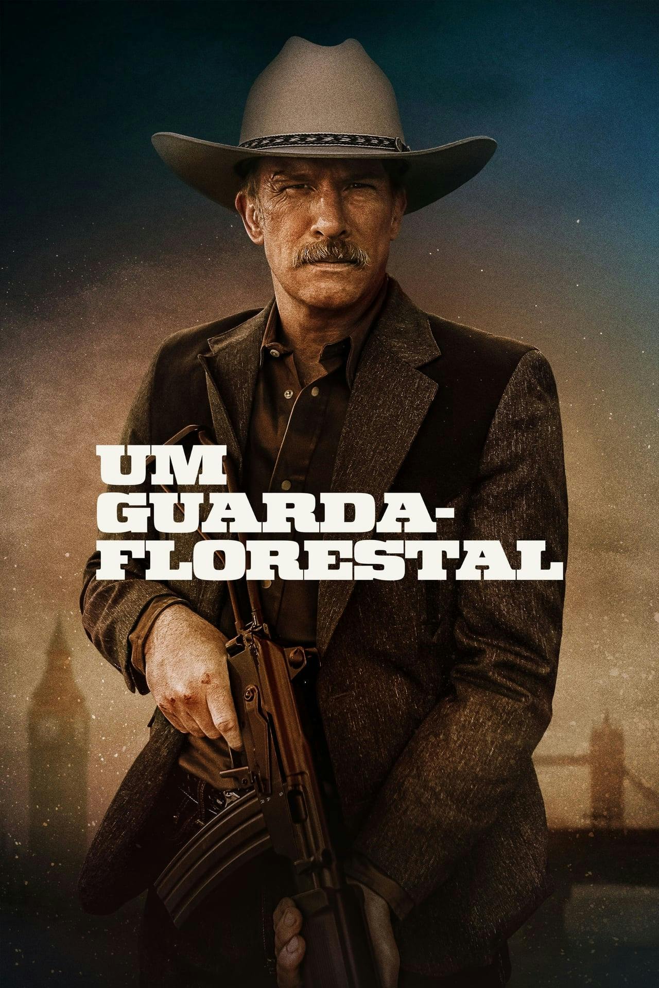 Assistir Um Guarda-Florestal Online em HD