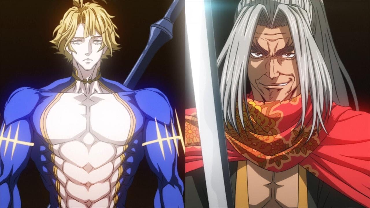assista ao episódio 10 da temporada 1