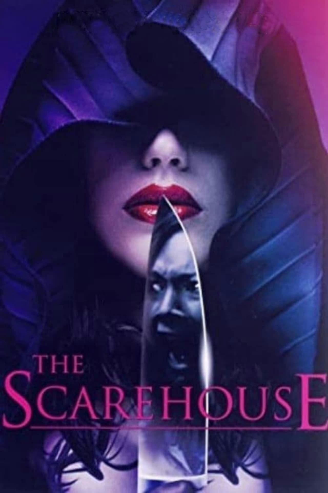 Assistir The Scarehouse Online em HD