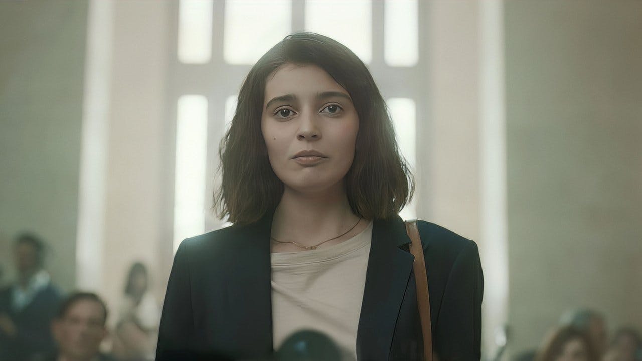 assista ao episódio 6 da temporada 1