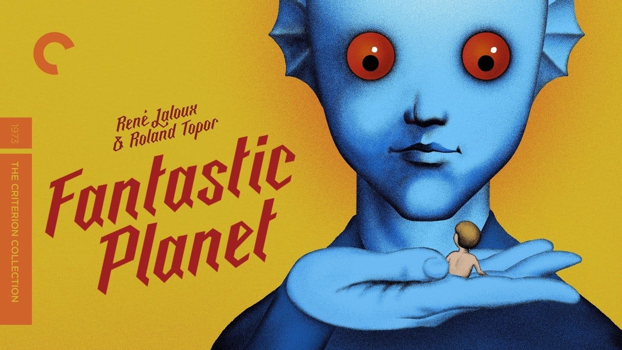 Planeta Fantástico