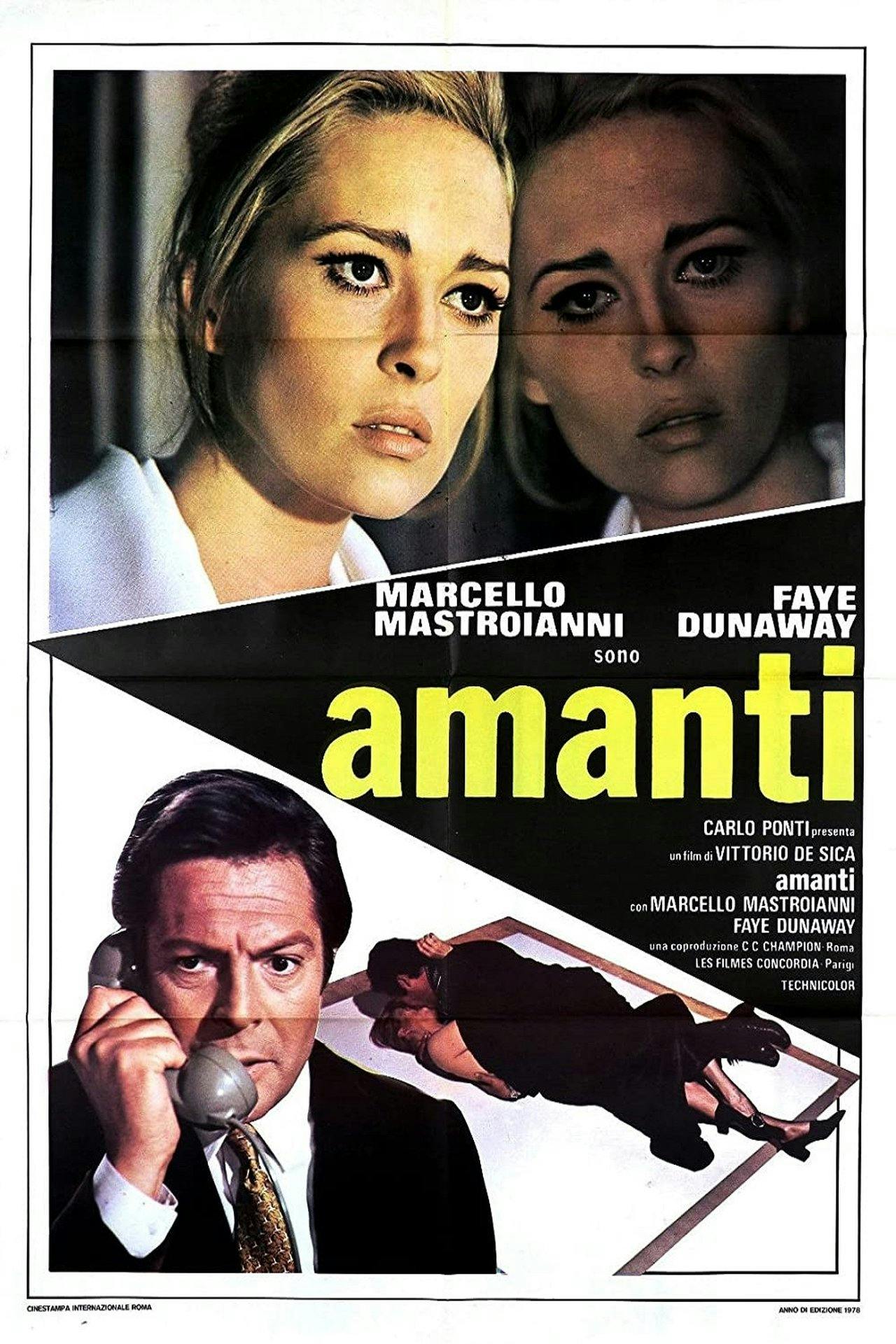 Assistir Um Lugar Para os Amantes Online em HD
