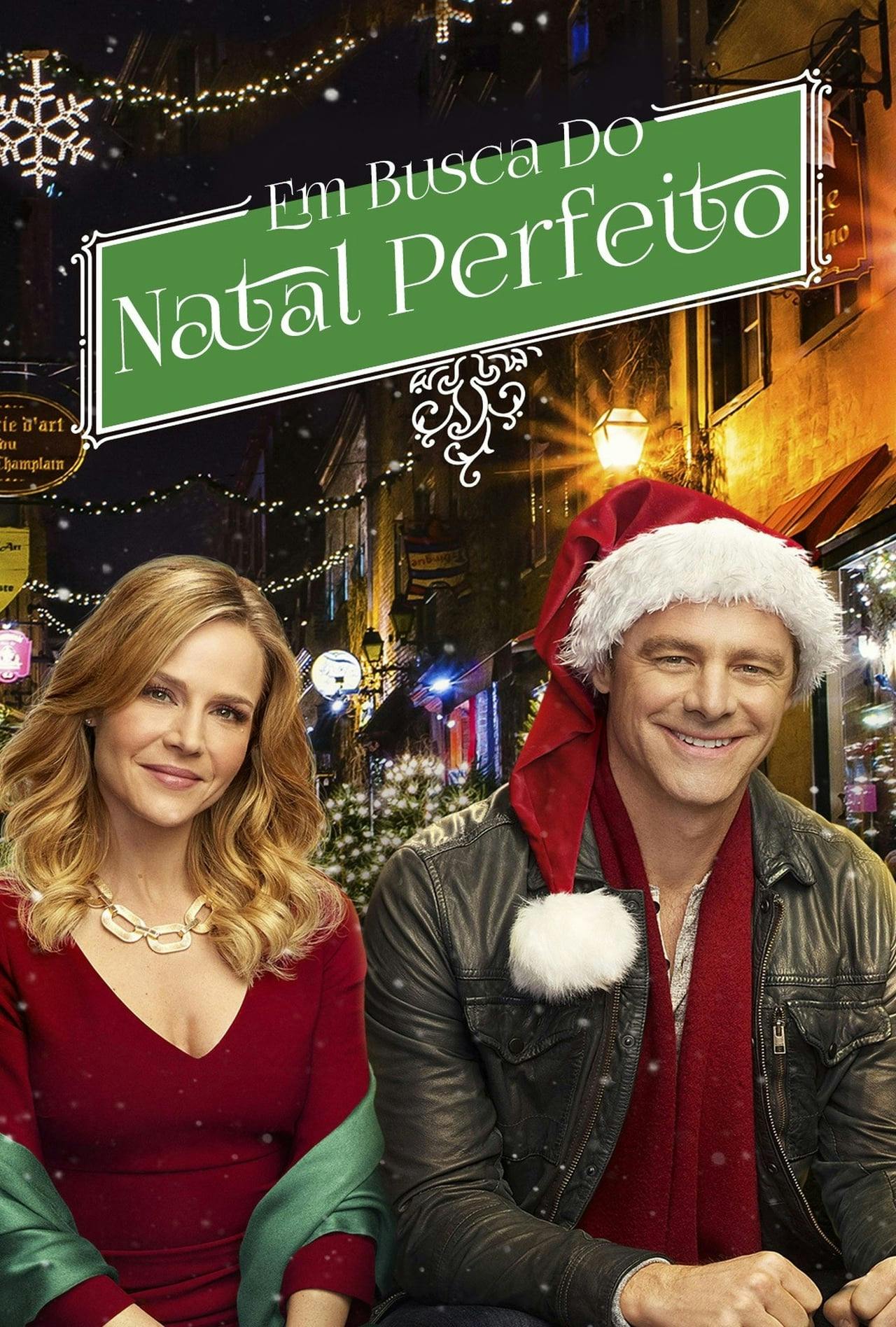 Assistir Em Busca do Natal Perfeito Online em HD