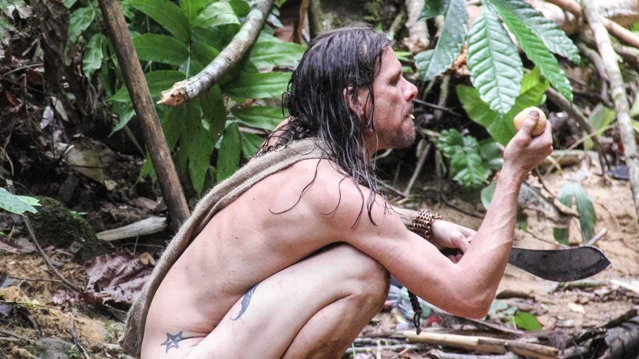 assista ao episódio 5 da temporada 1