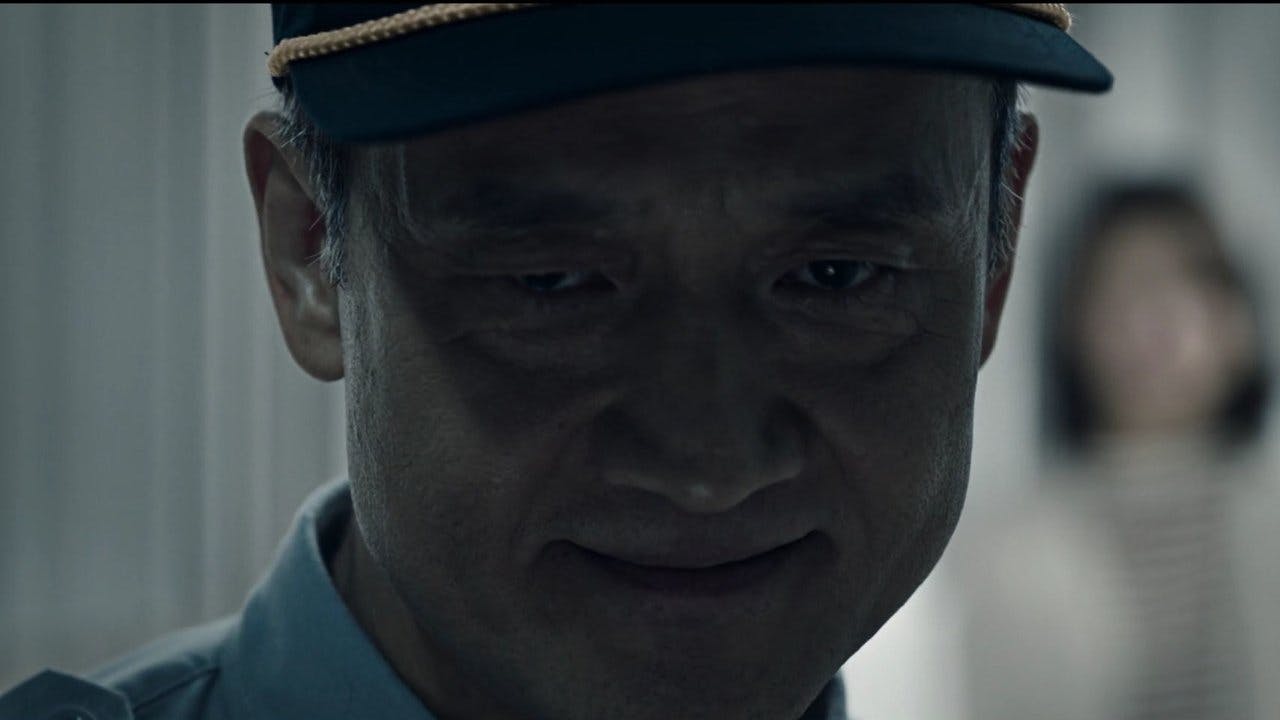 assista ao episódio 9 da temporada 1