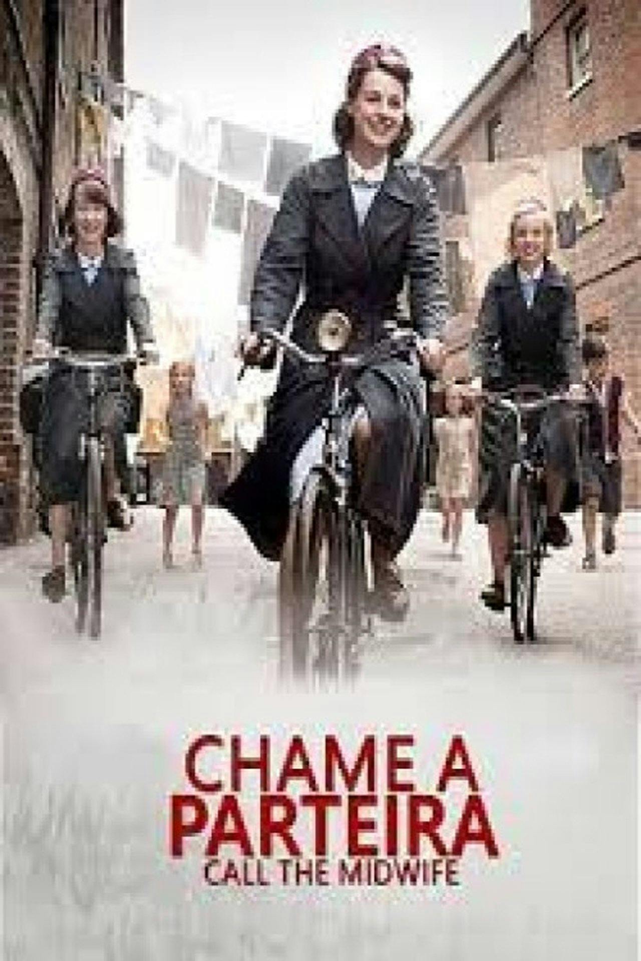 Assistir Chame a Parteira Online em HD