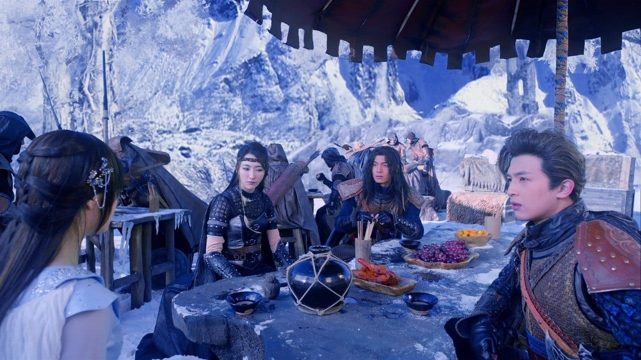 assista ao episódio 52 da temporada 1