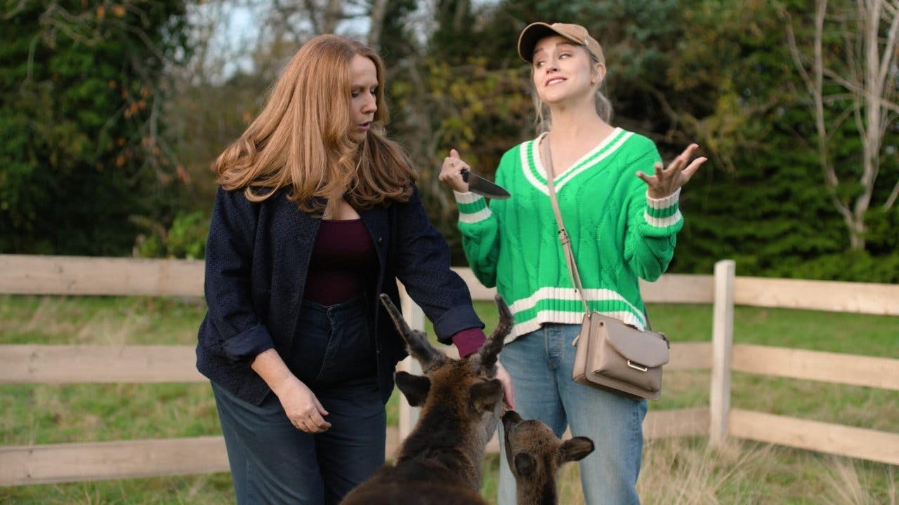 assista ao episódio 7 da temporada 1