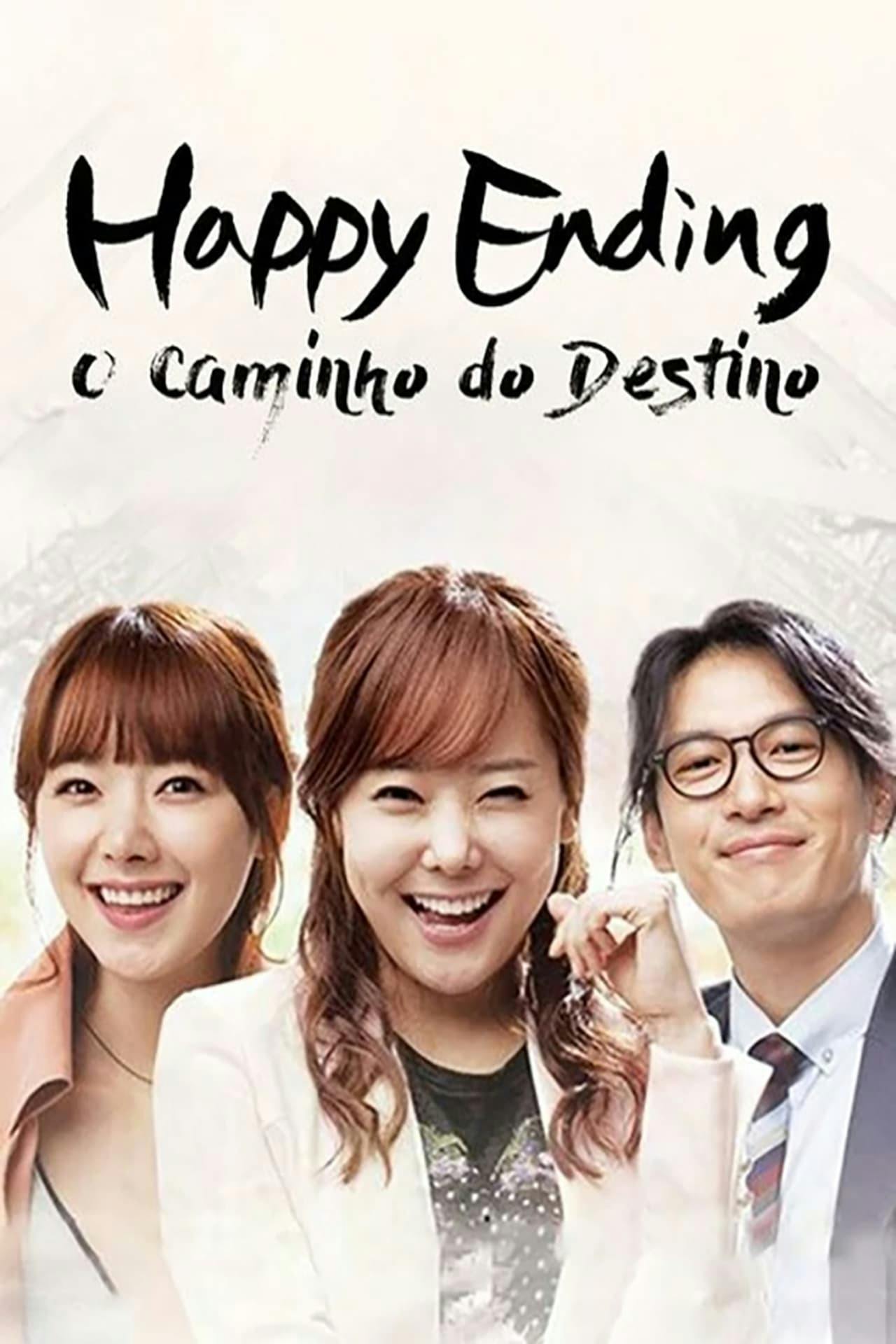 Assistir O Caminho do Destino Online em HD