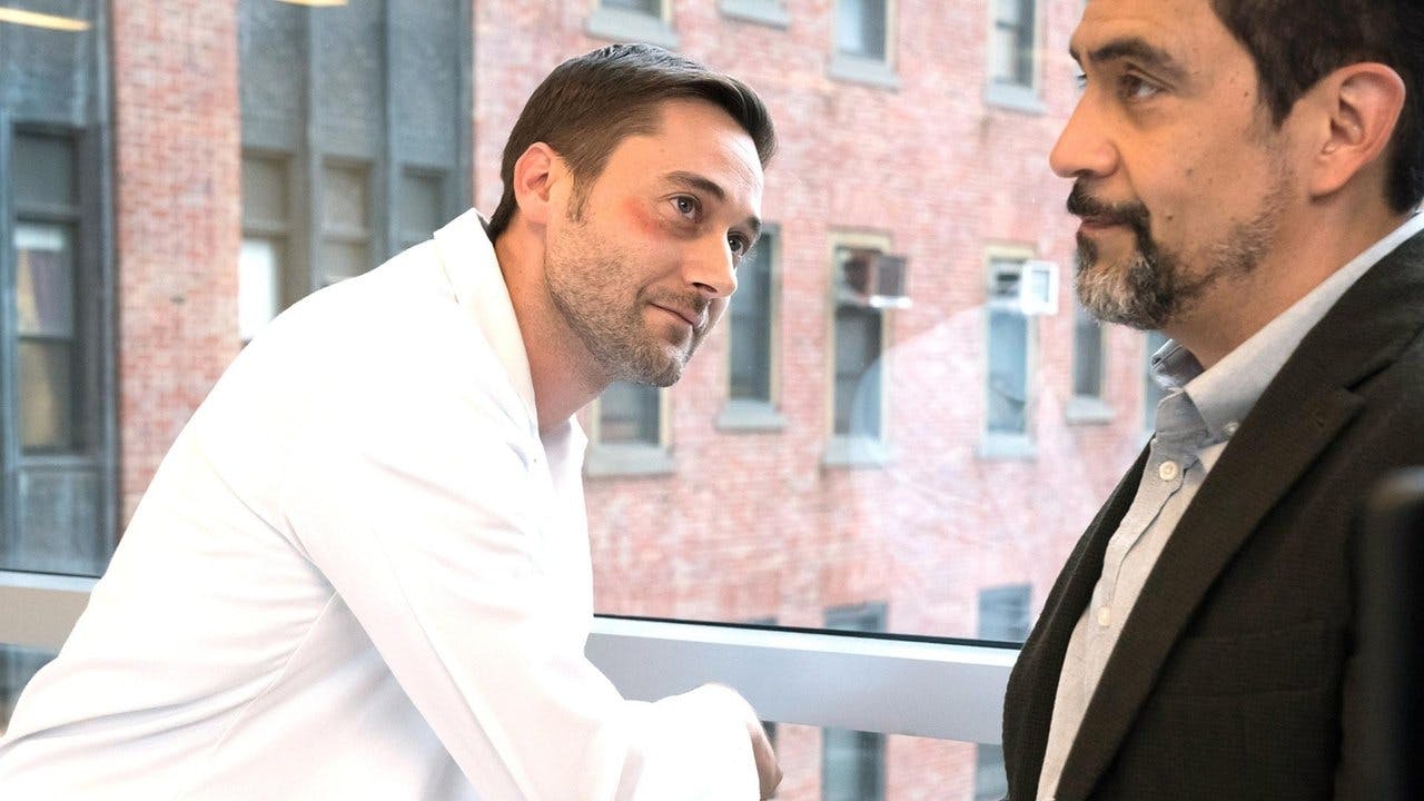 assista ao episódio 5 da temporada 1