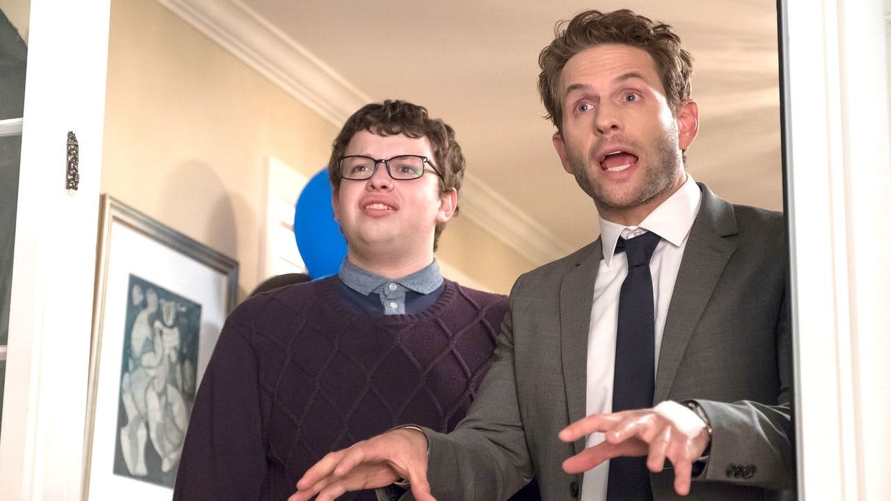 assista ao episódio 8 da temporada 1