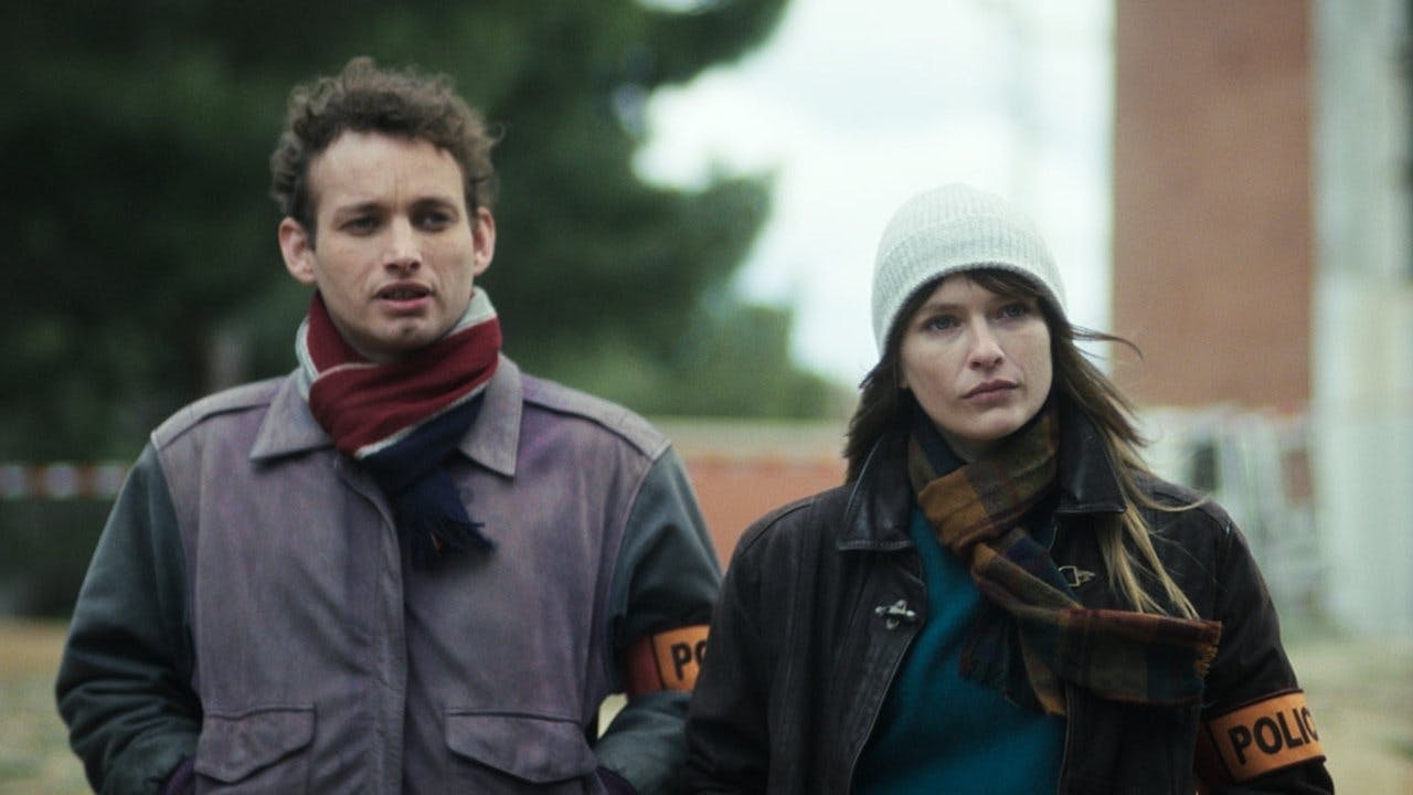 assista ao episódio 1 da temporada 1