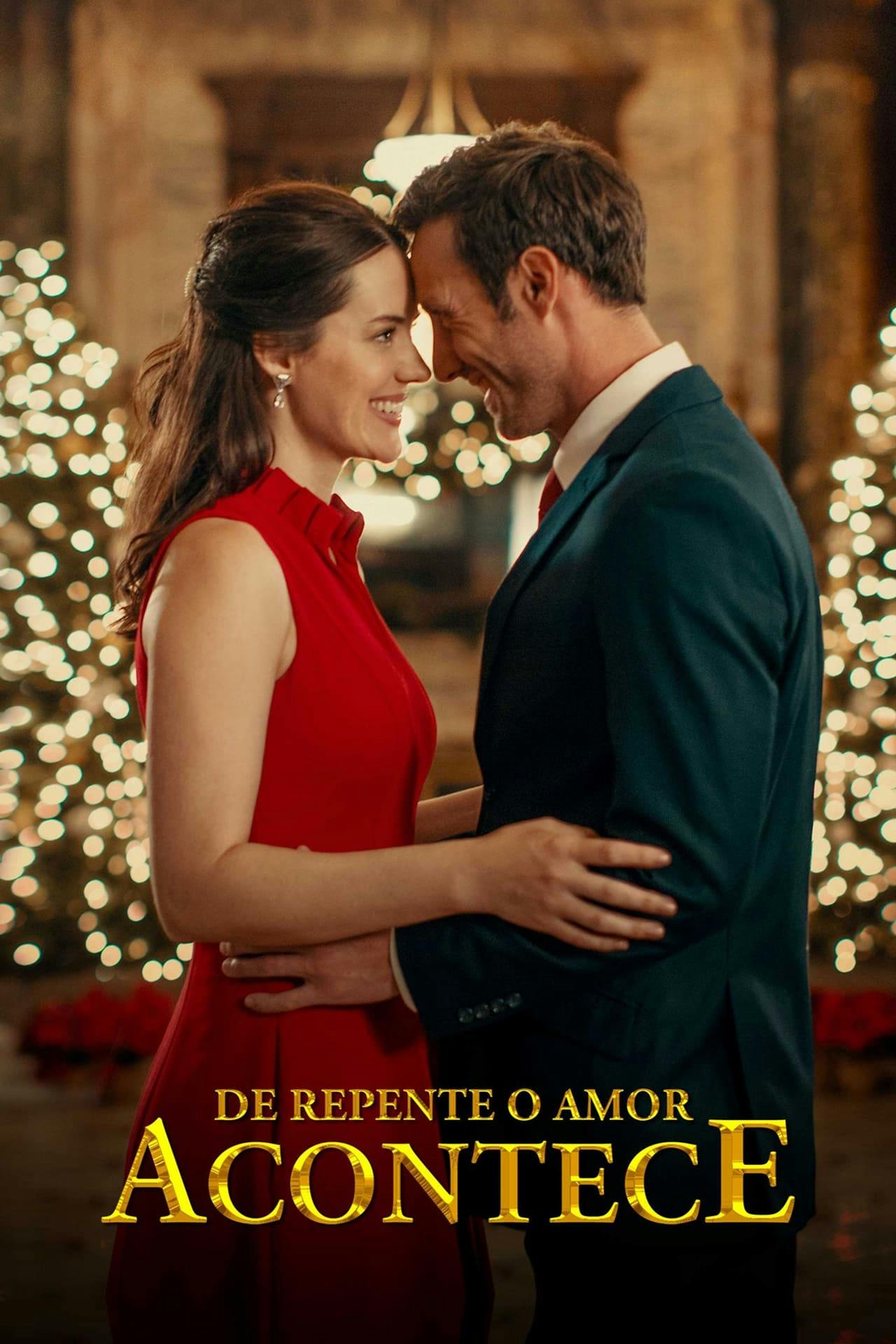 Assistir De Repente o Amor Acontece Online em HD