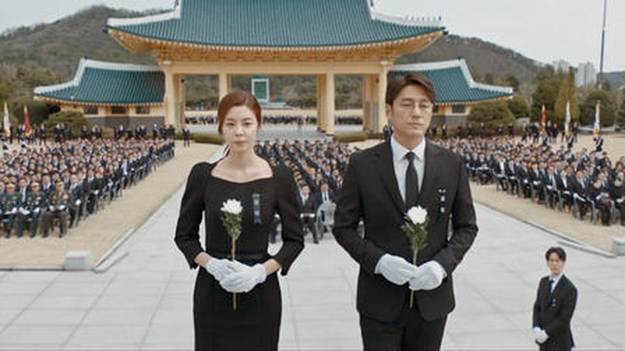 assista ao episódio 5 da temporada 1