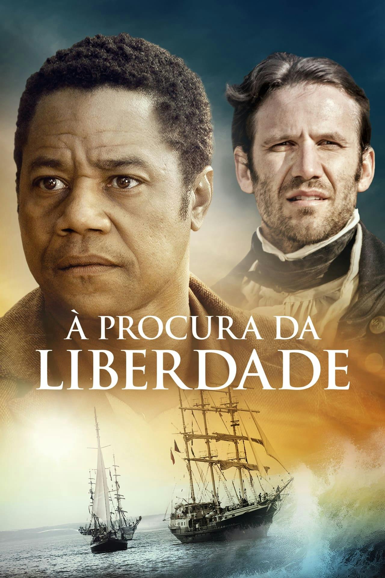 Assistir À Procura da Liberdade Online em HD