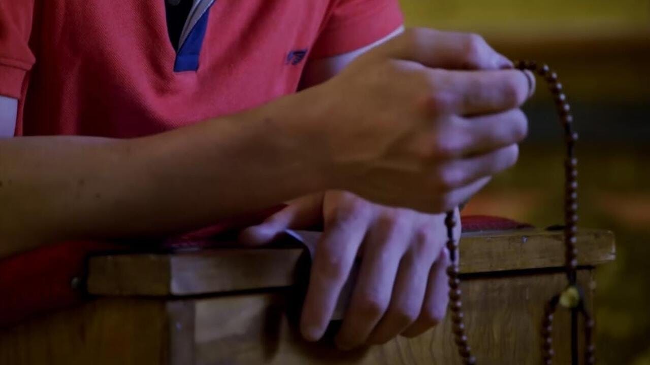 O Céu Não Pode Esperar assista online