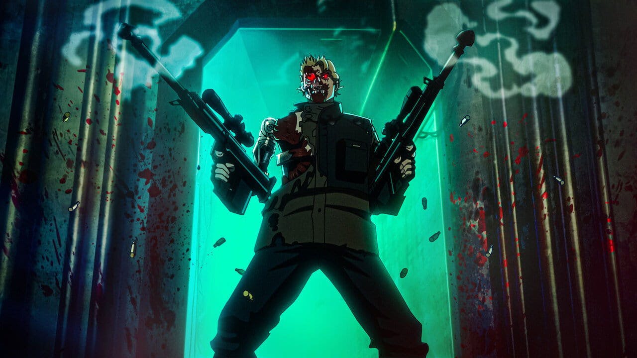 O Exterminador do Futuro Zero