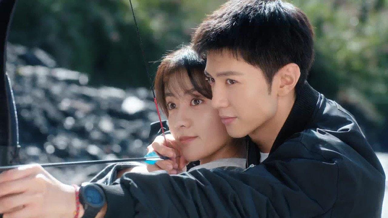 assista ao episódio 34 da temporada 1