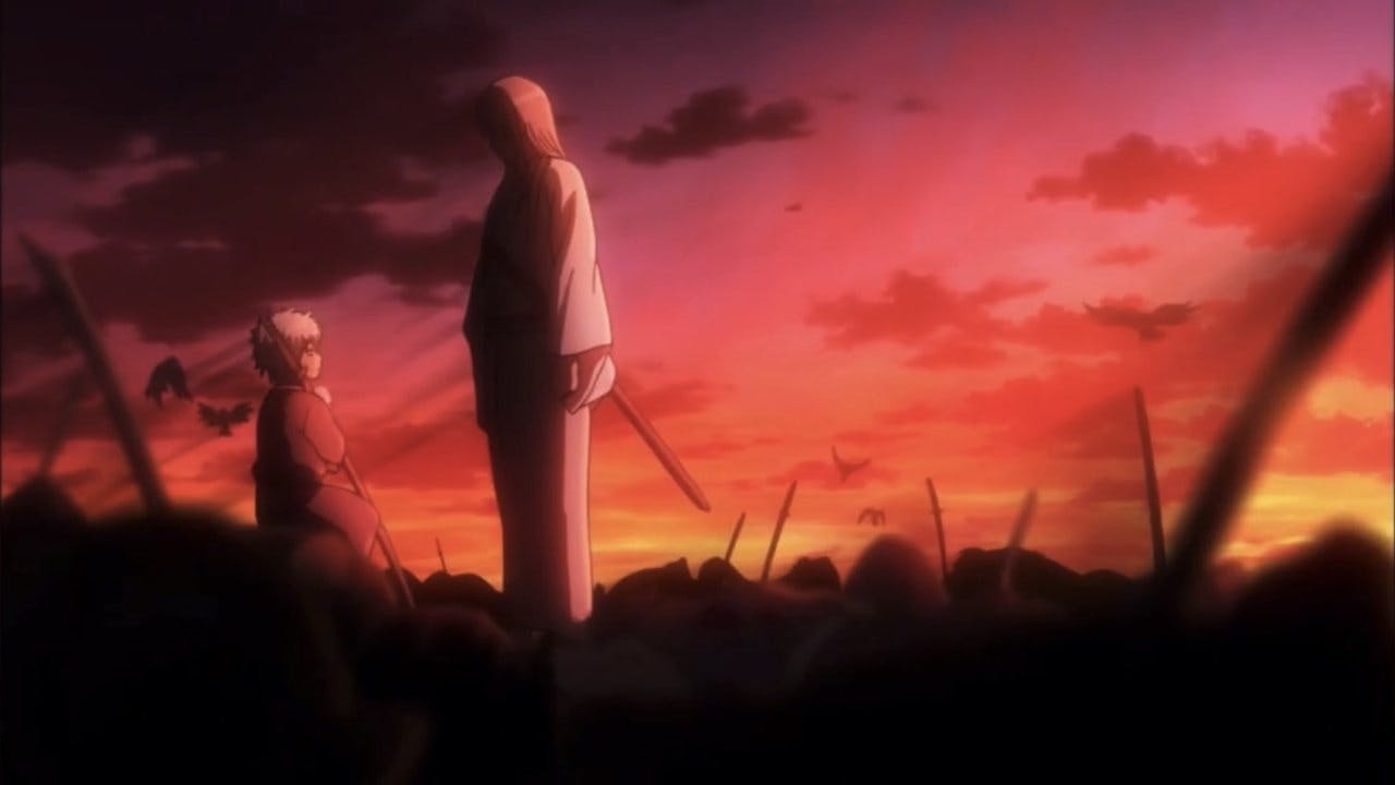 Gintama