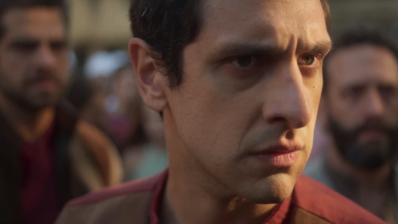 assista ao episódio 7 da temporada 1