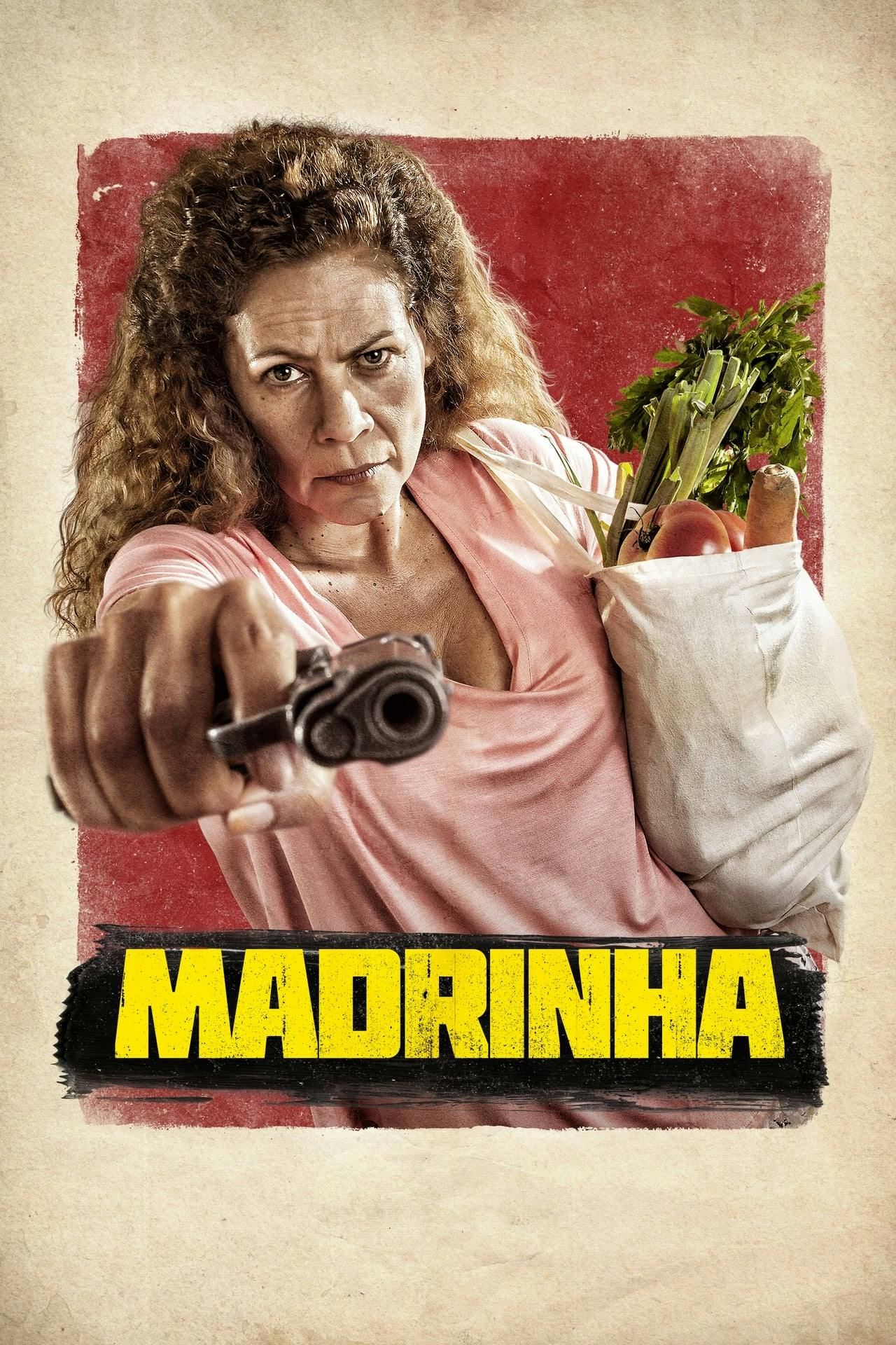 Assistir Madrinha Online em HD