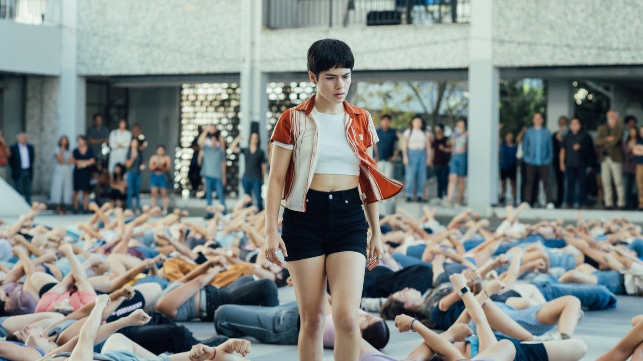 A Onda assista online