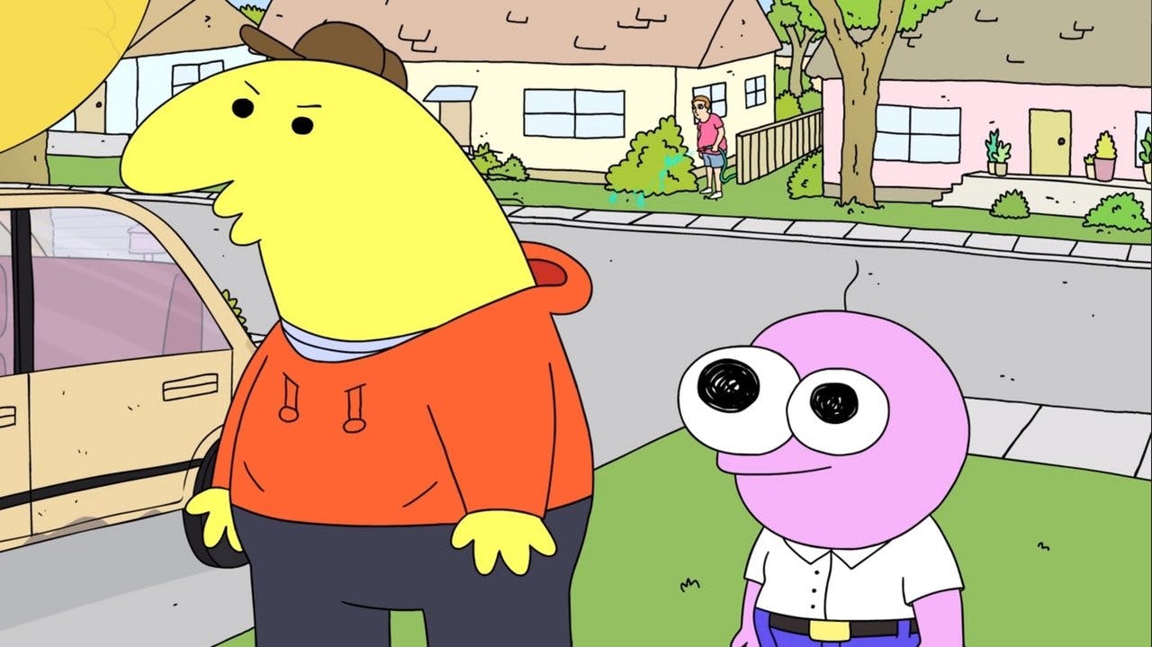 assista ao episódio 1 da temporada 1