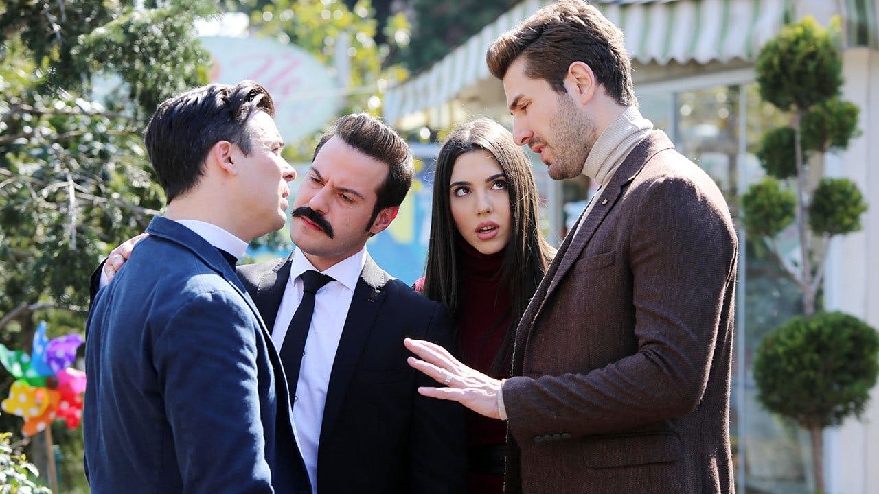 assista ao episódio 42 da temporada 1