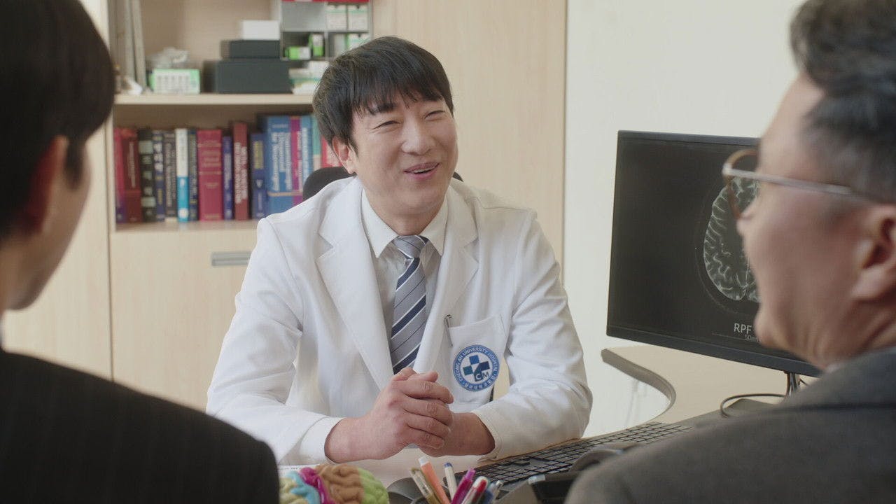 assista ao episódio 36 da temporada 1