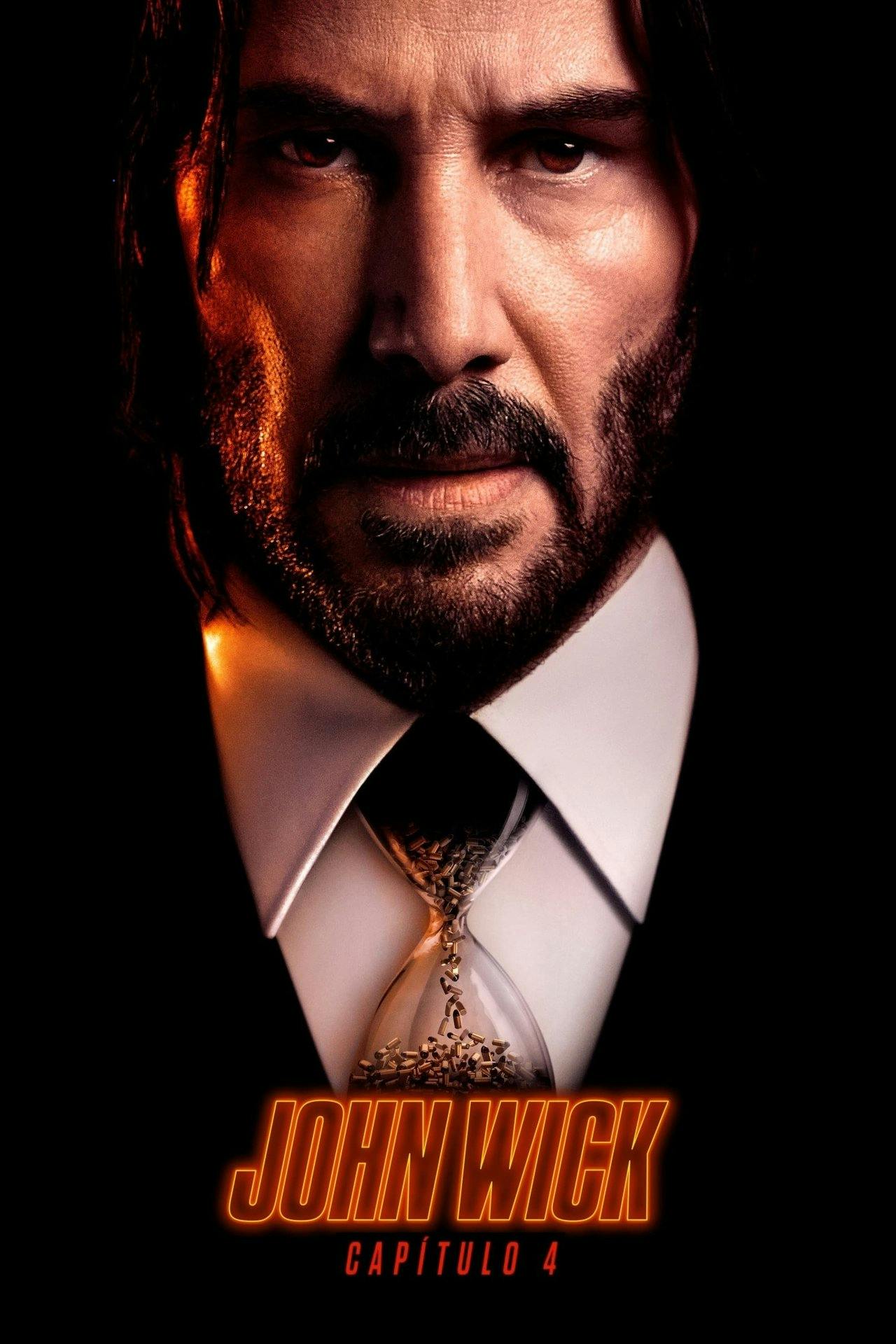 Assistir John Wick 4: Baba Yaga Online em HD