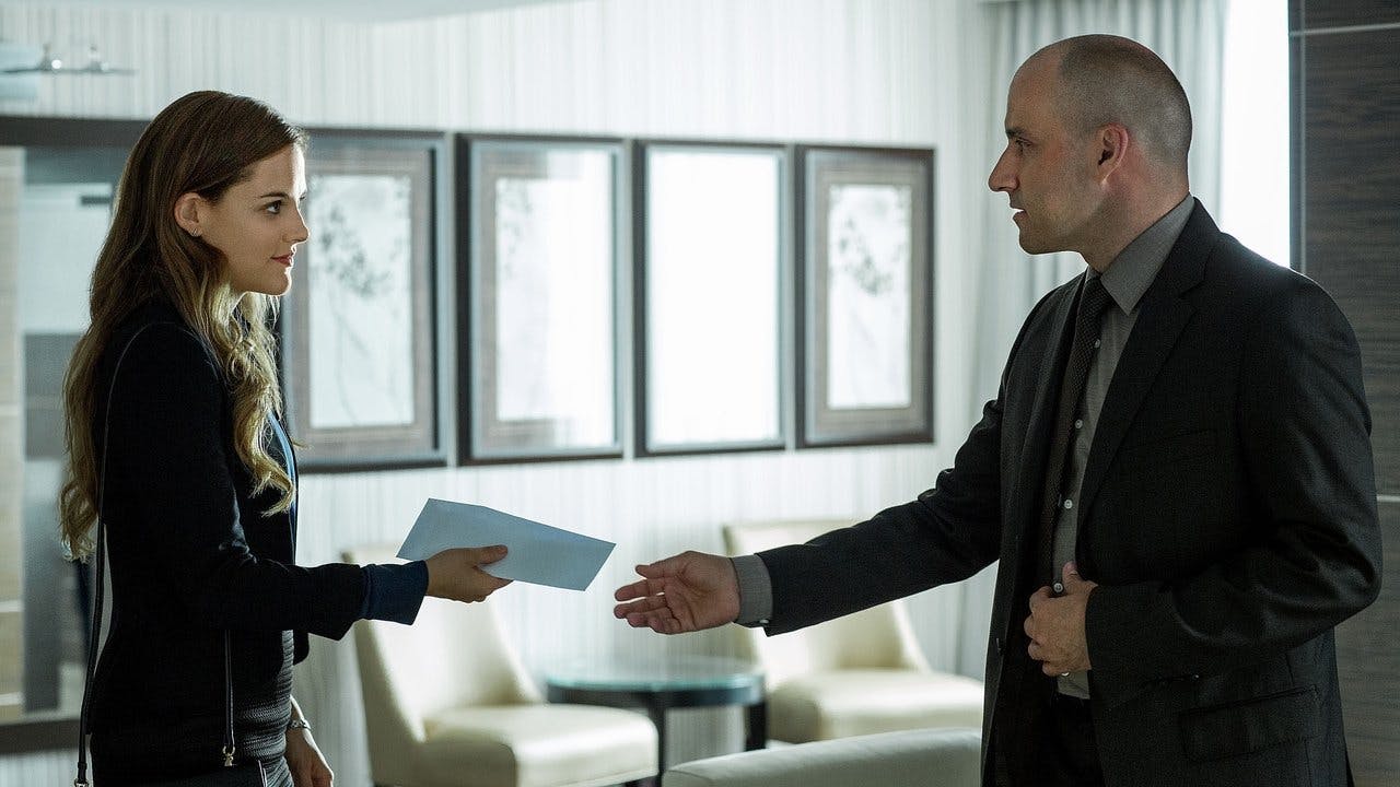 assista ao episódio 7 da temporada 1