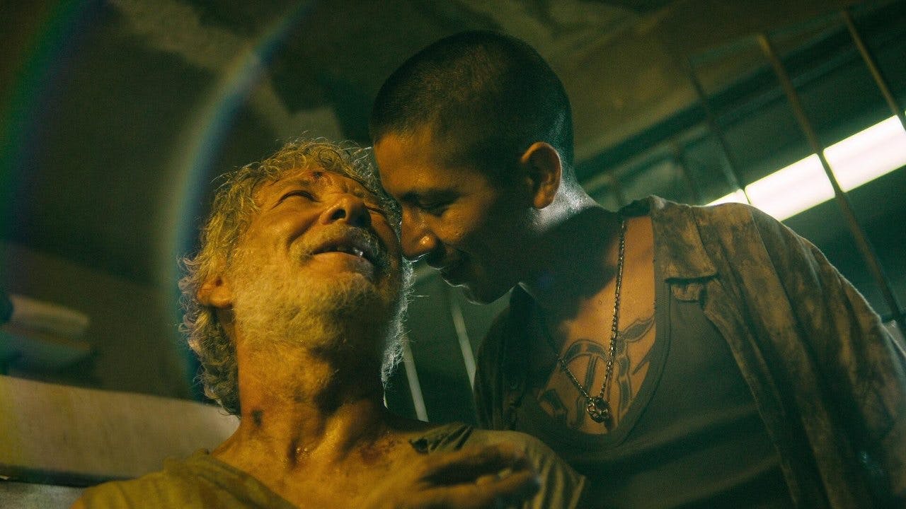 assista ao episódio 4 da temporada 1