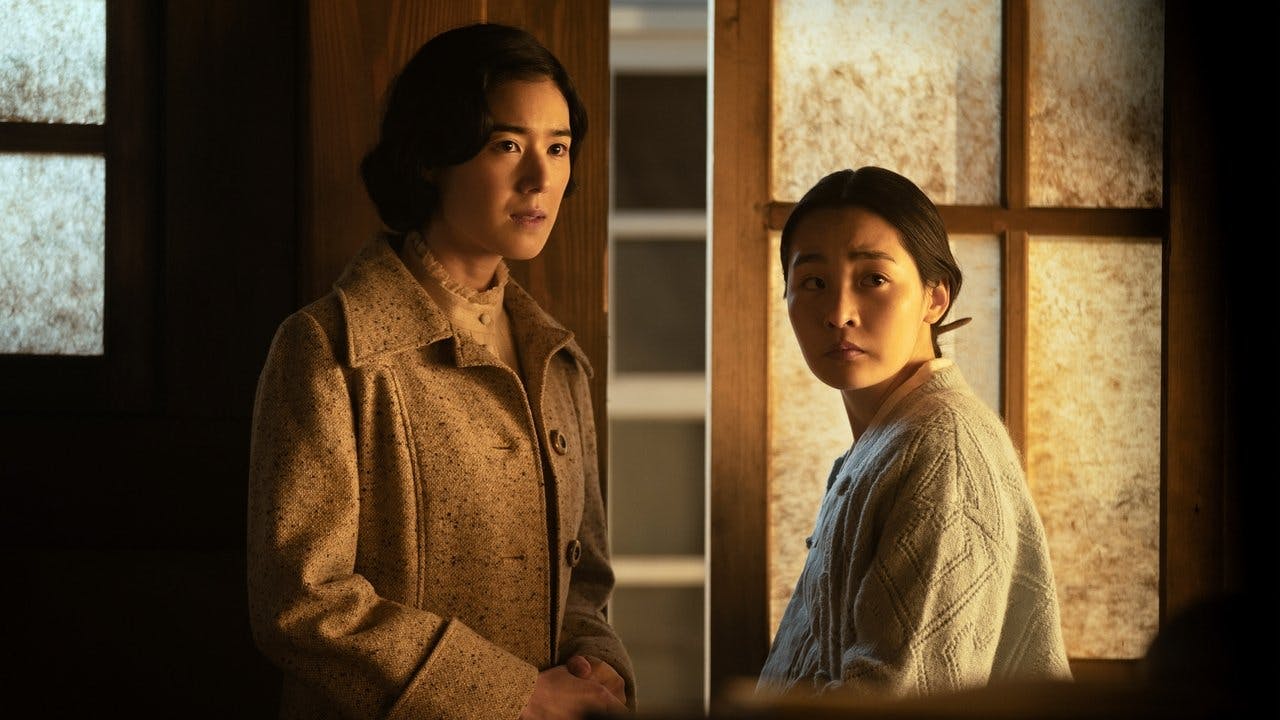 assista ao episódio 5 da temporada 1