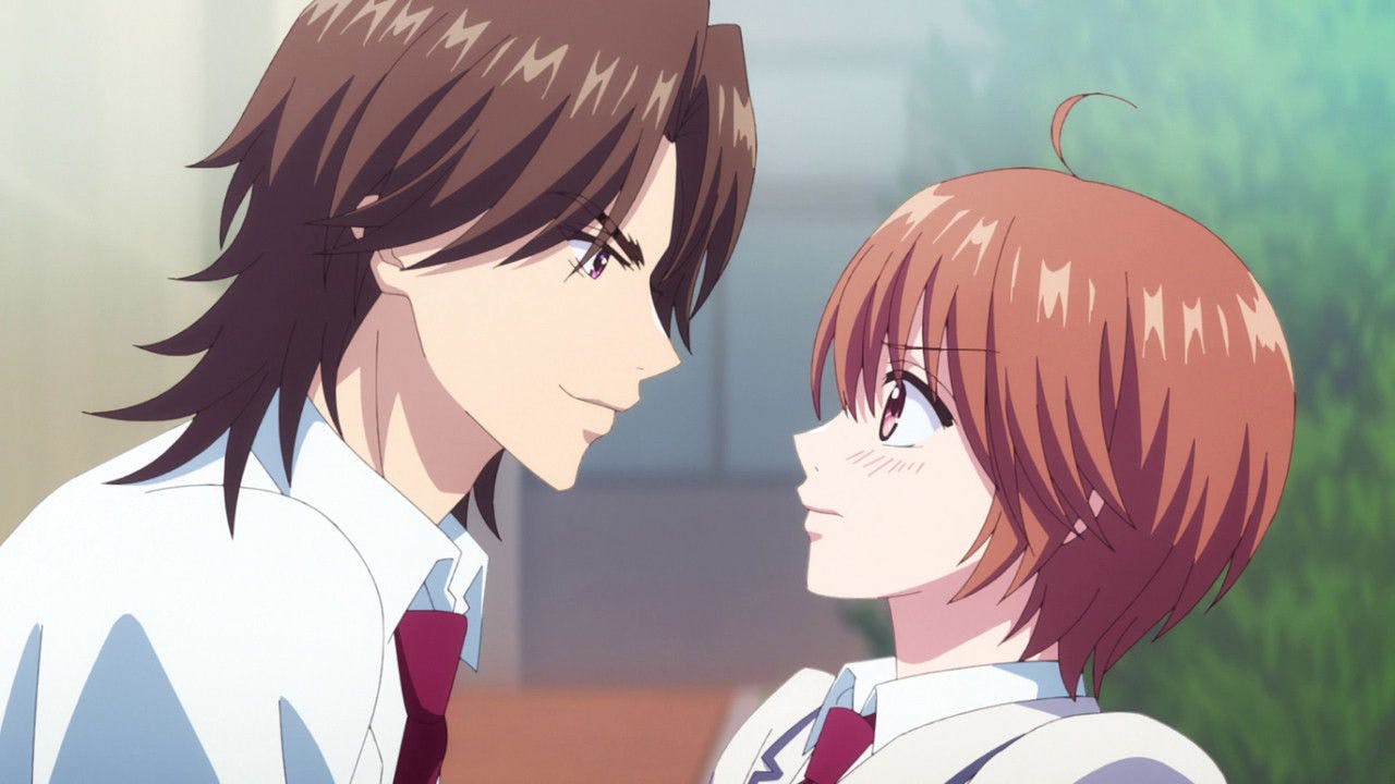 assista ao episódio 5 da temporada 1