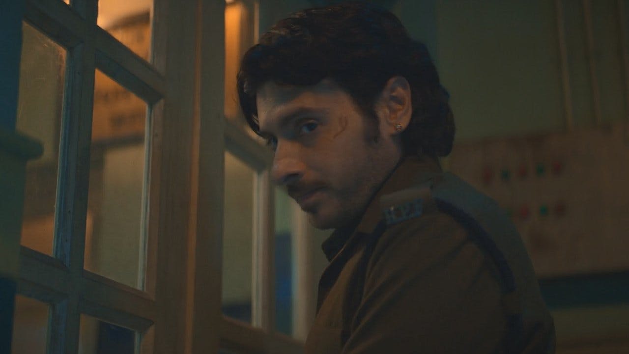 assista ao episódio 2 da temporada 1
