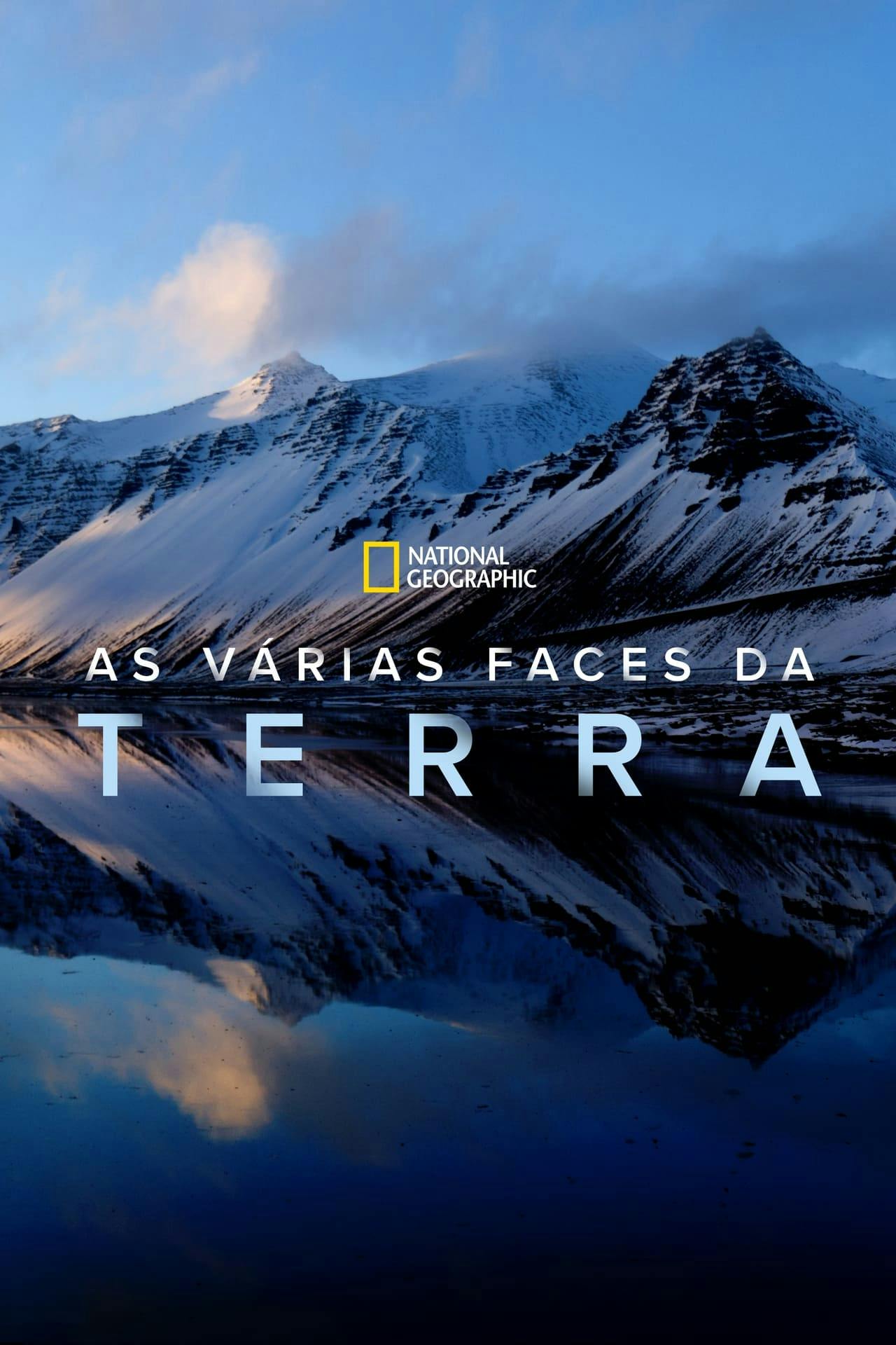 Assistir National Geographic: As Várias Faces da Terra Online em HD