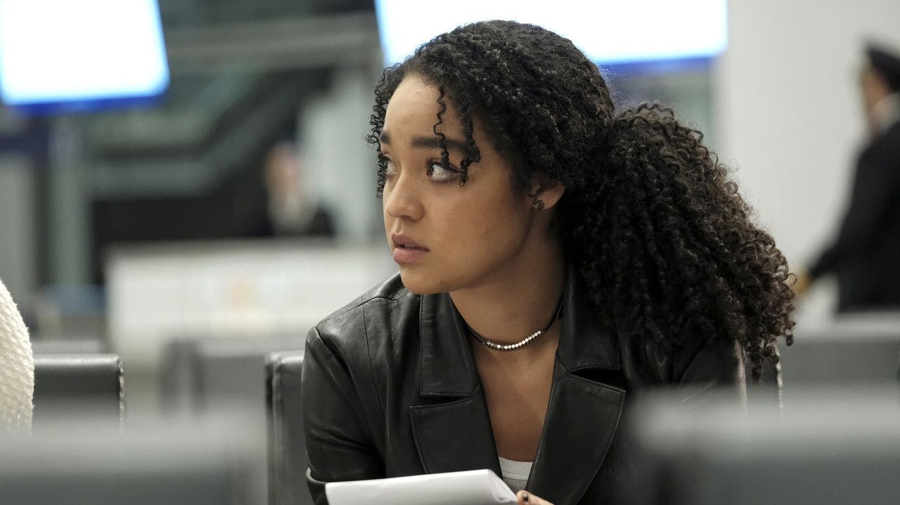assista ao episódio 9 da temporada 1