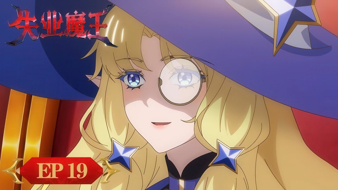 assista ao episódio 19 da temporada 1