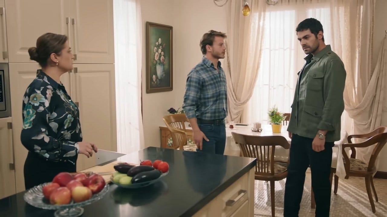 assista ao episódio 97 da temporada 1