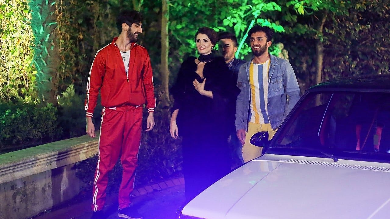 assista ao episódio 25 da temporada 1