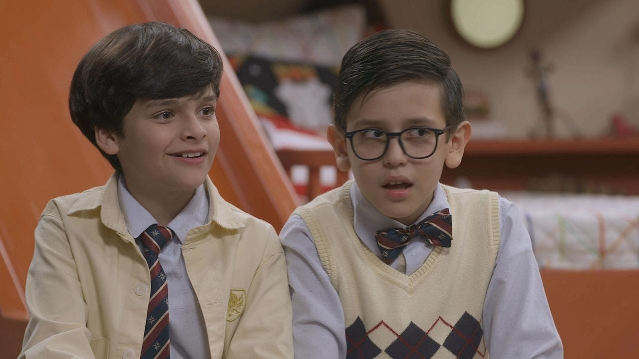 assista ao episódio 94 da temporada 1
